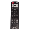 LG XBOOM RNC7 HW500 SPEAKER REMOTE CONTROL AKB75815318