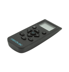 CECOTEC CONGA 2090 CONTROLLER