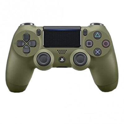 MANDO DUAL SHOCK 4 ED. EJÉRCITO GREEN CALL OF DUTY V2 PS4 ORIGIN