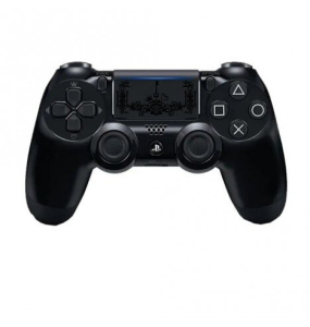 MANDO DUAL SHOCK 4 ED. KINGDOM HEARTS 3 V2 PS4 ORIGINAL OEM