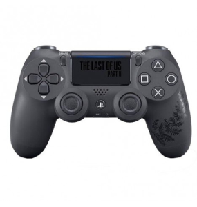 MANDO DUAL SHOCK 4 ED. THE LAST OF US PARTE II V2 PS4 ORIGINAL O