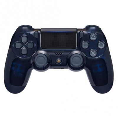 MANDO INALÁMBRICO DUALSHOCK 500 MILLION EDICIÓN LIMITADA V2 PS4