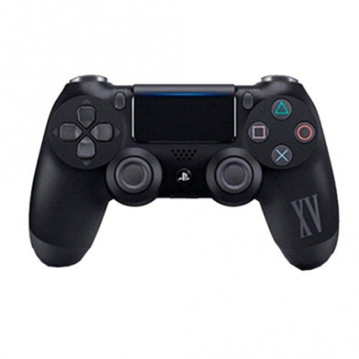 MANDO INALÁMBRICO DUALSHOCK ED. FINAL FANTASY XV V2 PS4 ORIGINAL