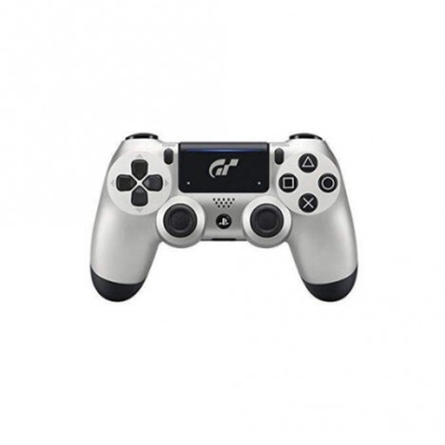 MANDO INALÁMBRICO DUALSHOCK GRAN TURISMO EDITION V2 PS4 ORIGINAL