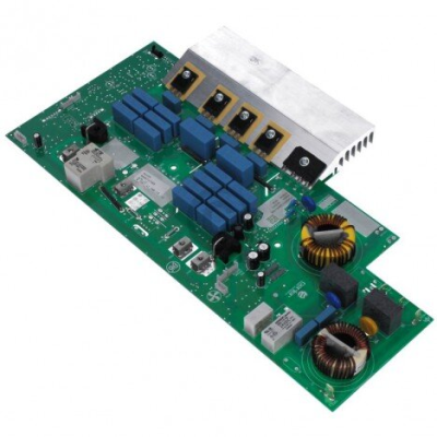 MANDO MODULO DE POTENCIA DERECHO VITROCERAMICA INDUCCIÓN BALAY 3