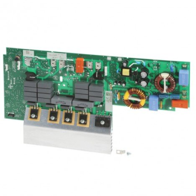 MANDO MODULO DE POTENCIA IZQUIERDO VITROCERAMICA INDUCCIÓN BALAY