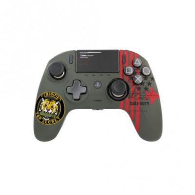 MANDO OFICIAL PS INALAMBRICO CALL OF DUTY NACON REVOLUTION UNLIM