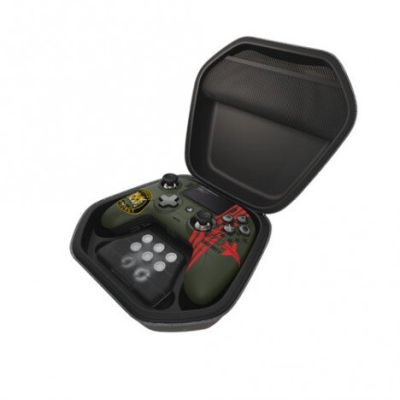 MANDO OFICIAL PS INALAMBRICO CALL OF DUTY NACON REVOLUTION UNLIM