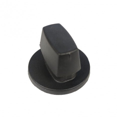 MANDO PARA HORNO COCINA DE GAS ROMMER CH-925 PB INOX BUT