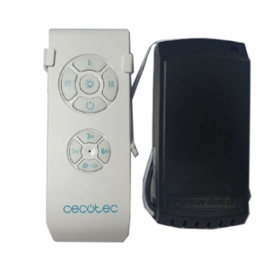 MANDO + RECEPTOR ST0038901 VENTILADOR CECOTEC ENERGYSILENCE 460