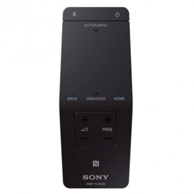 MANDO SONY RMF-TX100E