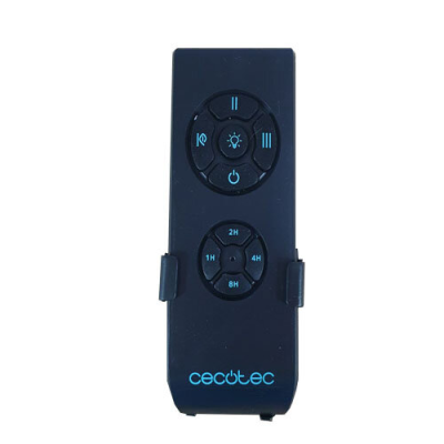 ST0038857 CONTROL FOR ENERGYSILENCE AERO 570 BLACK FAN