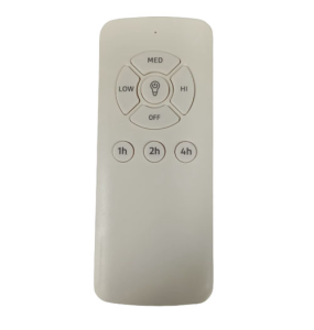 Remote Control ST0051262 for INSPIRE Siroco D91 AC Ceiling Fan (2 x E27)