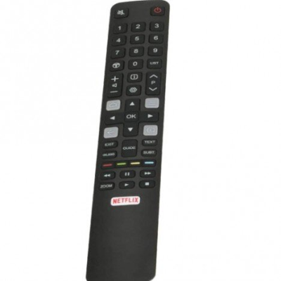 MANDO TV TCL RC802N YUI4 SMART TV 4K UHD OLED