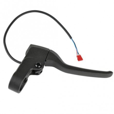 MANETA DE FRENO DERECHA PARA PATINETE ELÉCTRICO NIU KQi 3