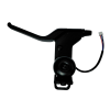 LEFT BRAKE LEVER WITH BELL FOR NINEBOT E2/E2 PLUS