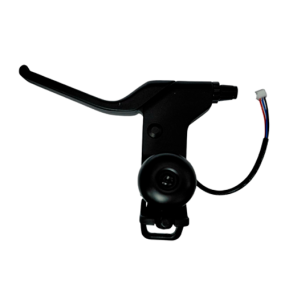 LEFT BRAKE LEVER WITH BELL FOR NINEBOT E2/E2 PLUS