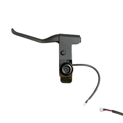 LEFT BRAKE LEVER WITH BELL FOR XIAOMI SCOOTER 3 LITE ELECTRIC SCOOTER