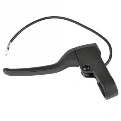 MANETA DE FRENO IZQUIERDA PARA PATINETE ELÉCTRICO NIU KQi 3