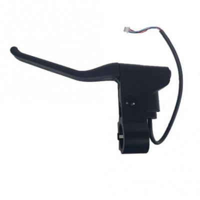 MANETA DE FRENO IZQUIERDA PARA PATINETE ELECTRICO NINEBOT SEGWAY