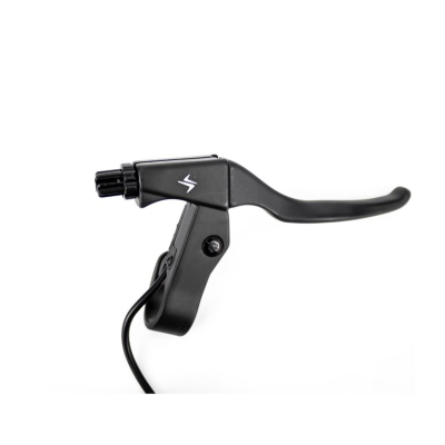 RIGHT LEVER FOR SMARTGYRO RW EVO ELECTRIC SCOOTER