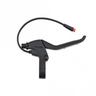RIGHT BRAKE LEVER + SMARTGYRO SPEEDWAY, ROCKWAY AND CROSSOVER SENSOR