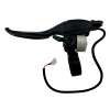 LEFT BRAKE LEVER FOR CECOTEC BONGO SERIES A