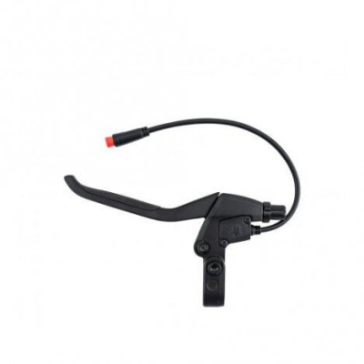 LEFT BRAKE LEVER + SMARTGYRO SPEEDWAY, ROCKWAY AND CROSSOVER SENSOR