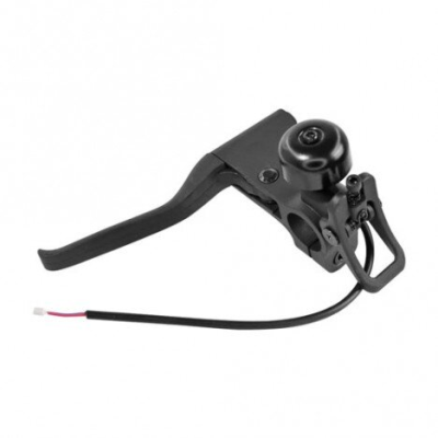 LEFT HANDLE WITH BELL FOR NAVEE N65I ELECTRIC SCOOTER