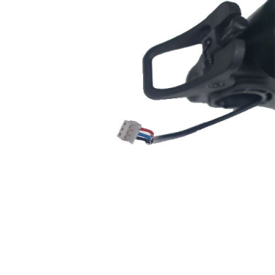 LEFT HANDLE WITH BELL FOR NAVEE N65I ELECTRIC SCOOTER