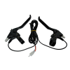 LEFT AND RIGHT BRAKE LEVERS FOR YOUIN YOU-RIDE AMSTERDAM