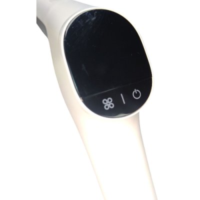 ROWENTA X-CLEAN 10 VACUUM CLEANER HANDLE