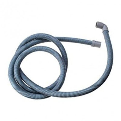 MANGUERA DE DESAGUE LAVADORA DE CARGA SUPERIOR HOOVER TOV 6512L2