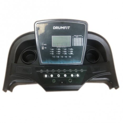 MANILLAR COMPLETO CON MONITOR CECOTEC CINTA DRUMFIT WAYHOME 1600