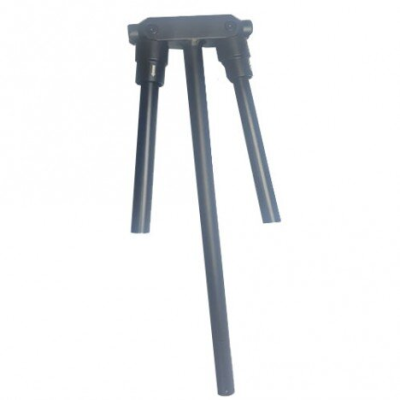 T-HANDLEBAR WITH SPEEDWAY CY ROCKWAY C SMARTGYRO STOPPER (NEW)