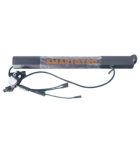 BLACK MAST + CABLE SMARTGYRO SPEEDWAY AND ROCKWAY