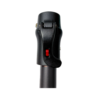 FOLDING MAST FOR YOUIN