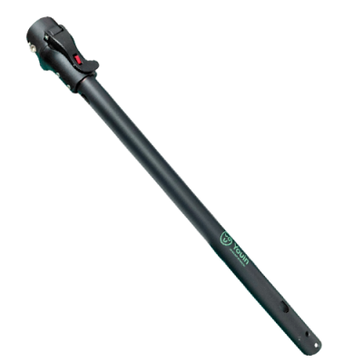 FOLDING MAST FOR YOUIN