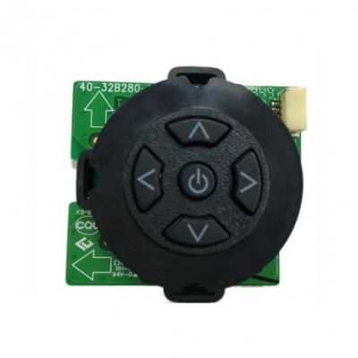 MÓDULO BOTONERA 40-32B280-KEE2LG TCL L32B2803