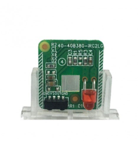 MÓDULO BOTONERA 40-40B380-IRC2LG TCL L32B2803