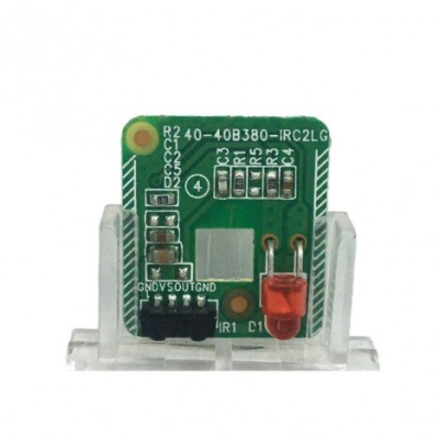 MÓDULO BOTONERA 40-40B380-IRC2LG TCL L32B2803