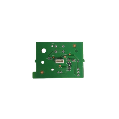 TCL 65S421 40-D6001A-IRG1LG PUSHBUTTON MODULE | E148158 | KB-6160