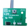 MÓDULO BOTONERA 40-D6001B-IRA2LG LG 32LN540B
