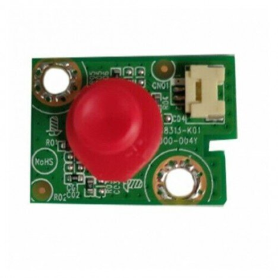 MÓDULO BOTONERA 715G8313-K01-000-004Y PARA MONITOR MSI MAG272CQR