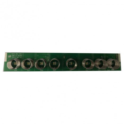 MÓDULO BOTONERA CAMPANA CATA ATENEA 900 XGBK 02059203