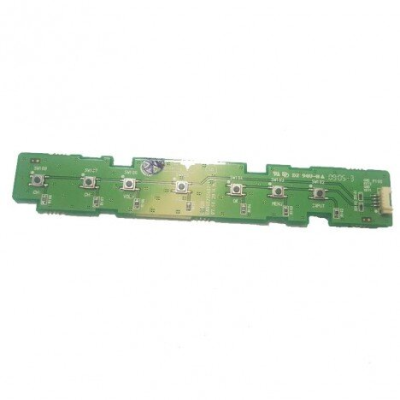 EAX40292402 BUTTON MODULE FOR LG 42LG5000