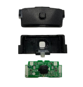 MÓDULO BOTONERA EAX65565104 LG 22M47VQ-P