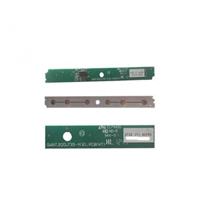 MÓDULO BOTONERA GWA7.820.739-4 PHILIPS LC420EUF