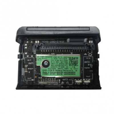 MÓDULO BOTONERA + IR BN59-01341B SAMSUNG UE50TU7125K