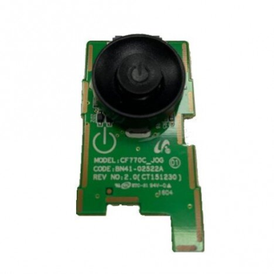 MÓDULO BOTONERA MONITOR BN41-02522A SAMSUNG LC24F390FHXEN